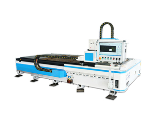 1500W Máquina de corte a laser ambientalmente amigável para móveis de aço